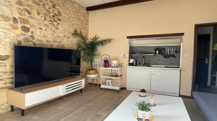 Ma-Cabane - Vente Appartement Bagnols-sur-Cèze, 39 m²