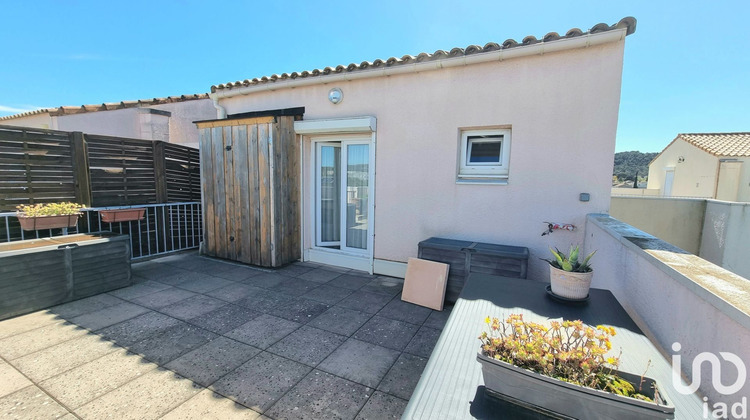 Ma-Cabane - Vente Appartement Bagnols-sur-Cèze, 104 m²