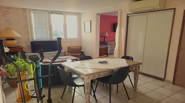 Ma-Cabane - Vente Appartement BAGNOLS SUR CEZE, 64 m²