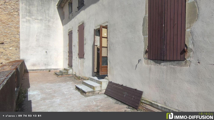 Ma-Cabane - Vente Appartement BAGNOLS SUR CEZE, 59 m²