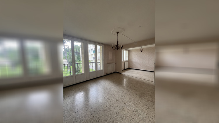 Ma-Cabane - Vente Appartement Bagnols-sur-Cèze, 76 m²