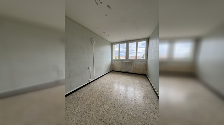 Ma-Cabane - Vente Appartement Bagnols-sur-Cèze, 76 m²