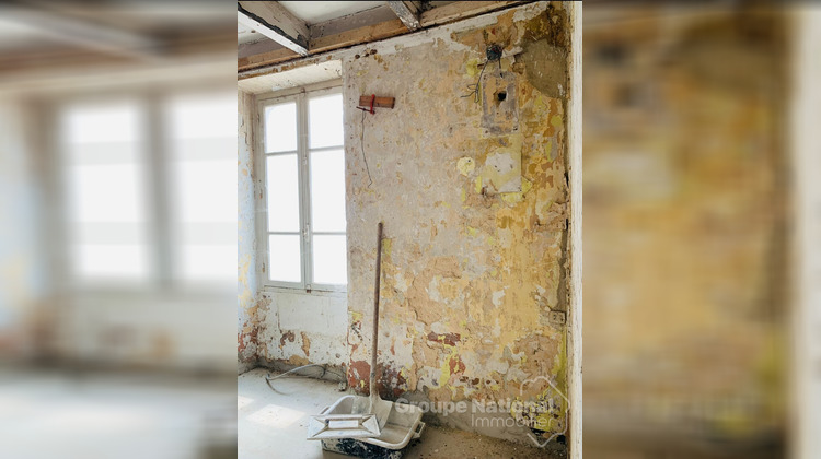 Ma-Cabane - Vente Appartement BAGNOLS-SUR-CEZE, 53 m²