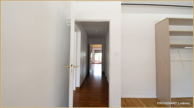 Ma-Cabane - Vente Appartement BAGNOLS SUR CEZE, 67 m²