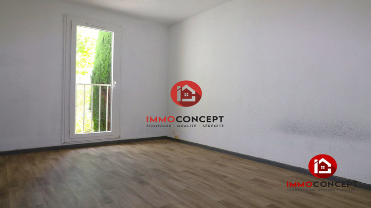 Ma-Cabane - Vente Appartement Bagnols-sur-Cèze, 50 m²