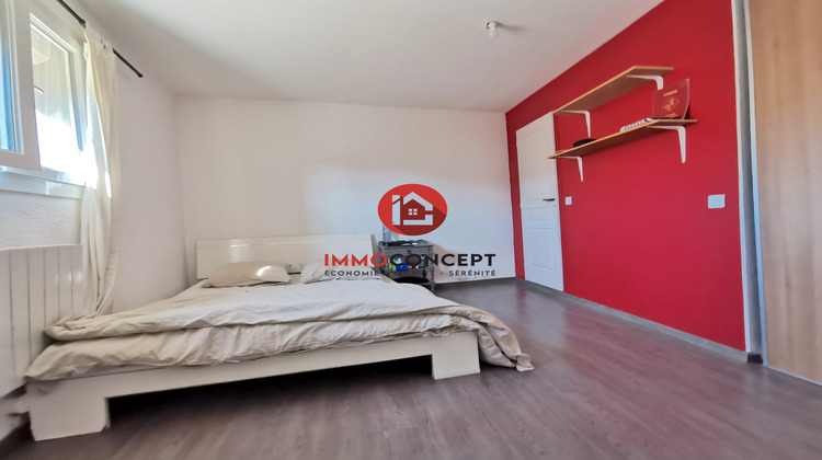 Ma-Cabane - Vente Appartement Bagnols-sur-Cèze, 48 m²