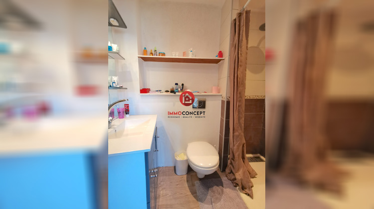Ma-Cabane - Vente Appartement Bagnols-sur-Cèze, 48 m²
