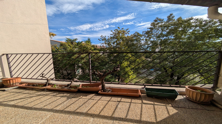 Ma-Cabane - Vente Appartement Bagnols-sur-Cèze, 83 m²