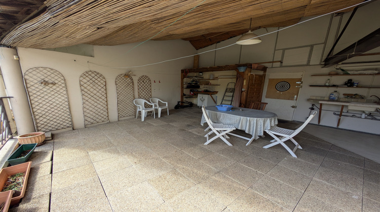 Ma-Cabane - Vente Appartement Bagnols-sur-Cèze, 83 m²