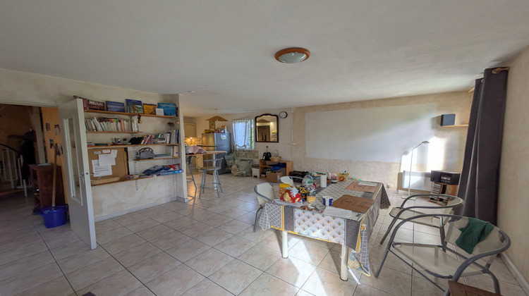 Ma-Cabane - Vente Appartement Bagnols-sur-Cèze, 83 m²