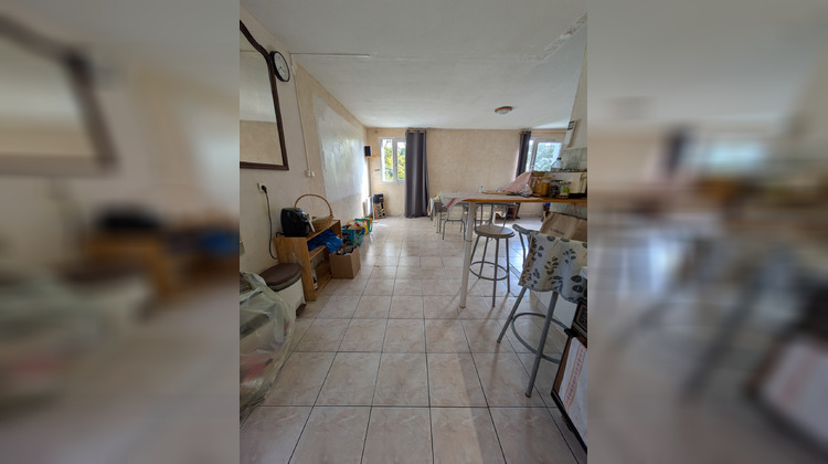 Ma-Cabane - Vente Appartement Bagnols-sur-Cèze, 83 m²