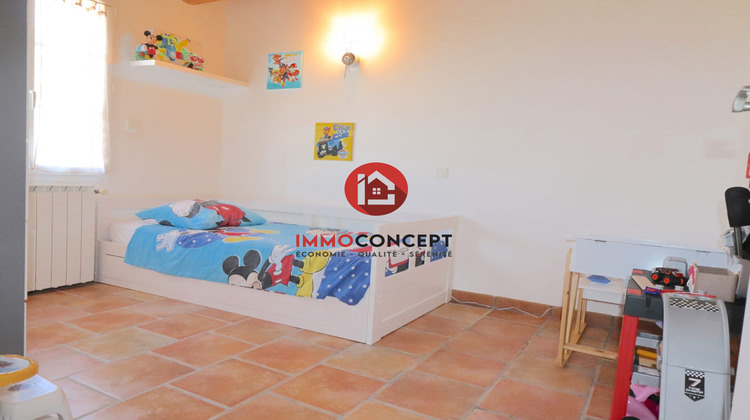 Ma-Cabane - Vente Appartement Bagnols-sur-Cèze, 79 m²