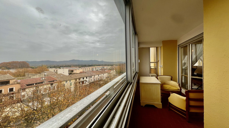 Ma-Cabane - Vente Appartement Bagnols-sur-Cèze, 81 m²