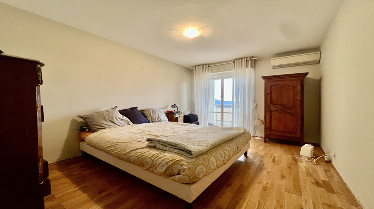 Ma-Cabane - Vente Appartement Bagnols-sur-Cèze, 81 m²