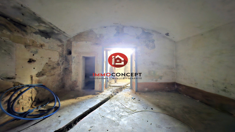 Ma-Cabane - Vente Appartement Bagnols-sur-Cèze, 39 m²