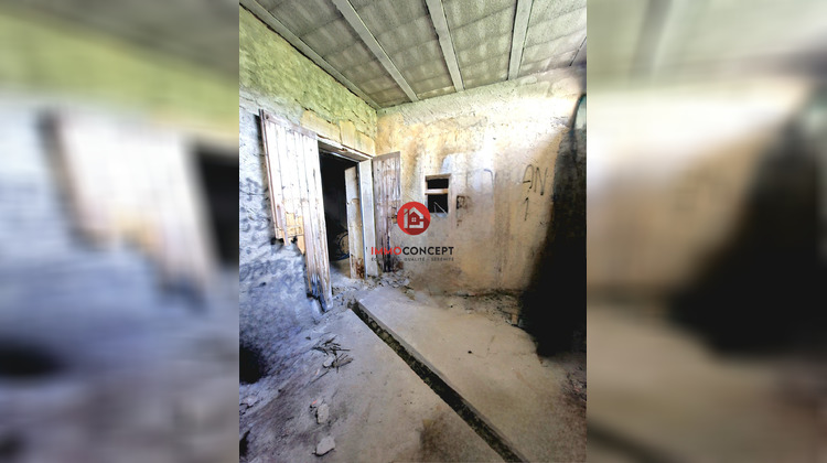 Ma-Cabane - Vente Appartement Bagnols-sur-Cèze, 39 m²