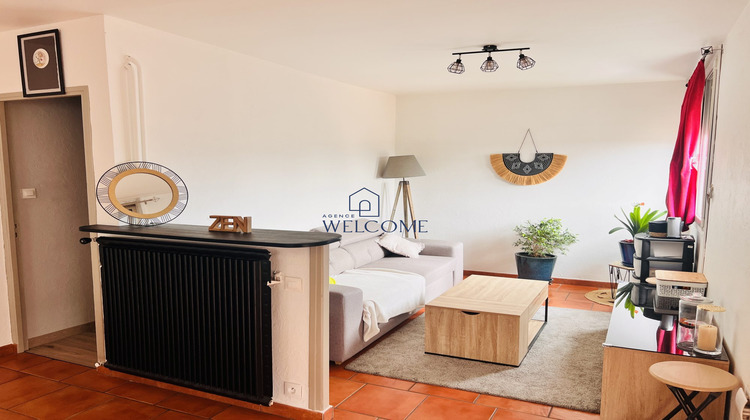 Ma-Cabane - Vente Appartement Bagnols-sur-Cèze, 70 m²