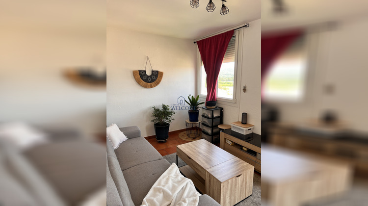 Ma-Cabane - Vente Appartement Bagnols-sur-Cèze, 70 m²