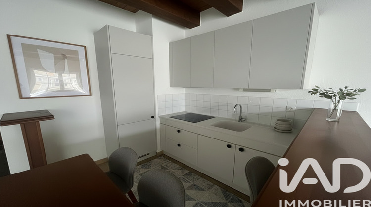 Ma-Cabane - Vente Appartement Bagnols-sur-Cèze, 38 m²