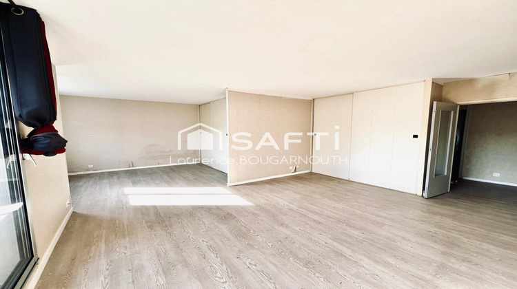 Ma-Cabane - Vente Appartement Bagnols-sur-Ceze, 75 m²