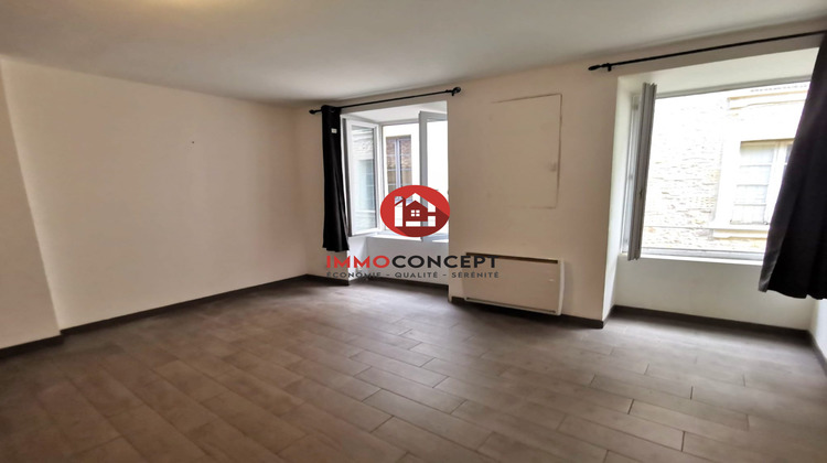 Ma-Cabane - Vente Appartement Bagnols-sur-Cèze, 35 m²