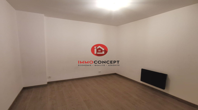 Ma-Cabane - Vente Appartement Bagnols-sur-Cèze, 35 m²