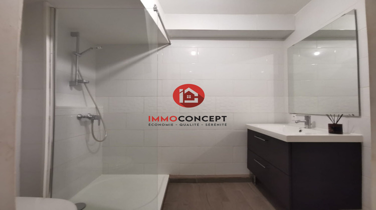 Ma-Cabane - Vente Appartement Bagnols-sur-Cèze, 35 m²