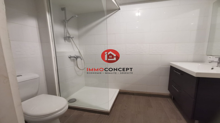 Ma-Cabane - Vente Appartement Bagnols-sur-Cèze, 35 m²