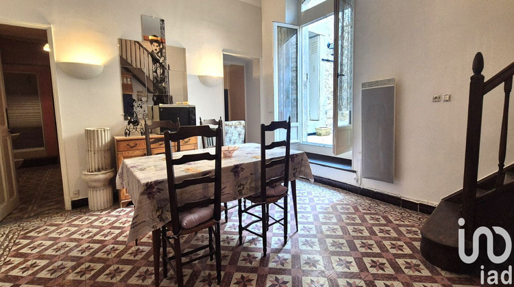 Ma-Cabane - Vente Appartement Bagnols-sur-Cèze, 115 m²