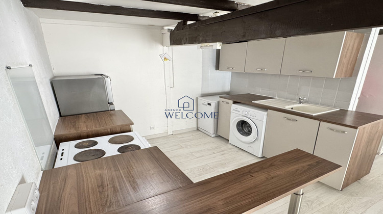 Ma-Cabane - Vente Appartement Bagnols-sur-Cèze, 46 m²