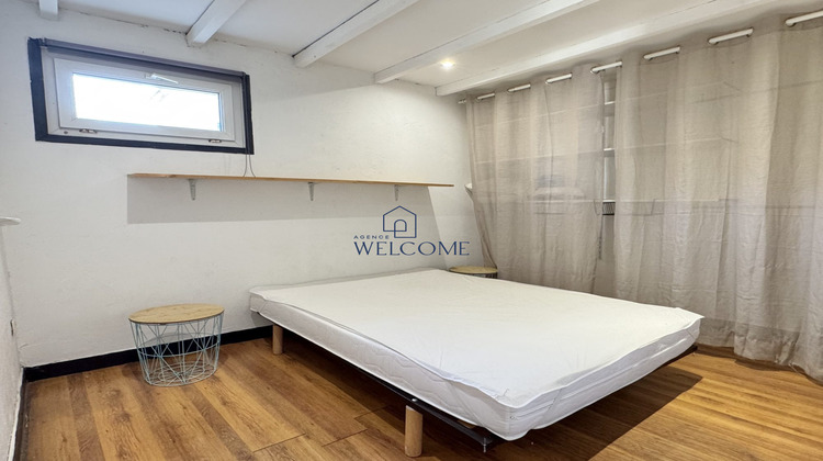 Ma-Cabane - Vente Appartement Bagnols-sur-Cèze, 46 m²