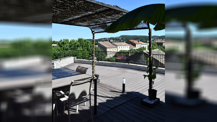 Ma-Cabane - Vente Appartement Bagnols-sur-Cèze, 95 m²