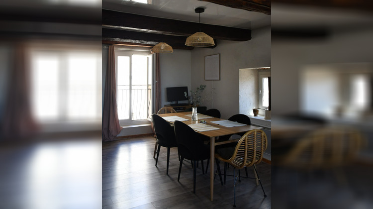 Ma-Cabane - Vente Appartement Bagnols-sur-Cèze, 95 m²
