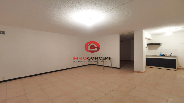 Ma-Cabane - Vente Appartement Bagnols-sur-Cèze, 42 m²