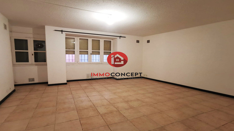 Ma-Cabane - Vente Appartement Bagnols-sur-Cèze, 42 m²