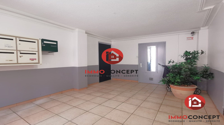 Ma-Cabane - Vente Appartement Bagnols-sur-Cèze, 42 m²