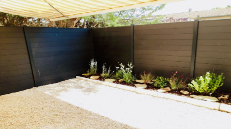 Ma-Cabane - Vente Appartement BAGNOLS SUR CEZE, 48 m²