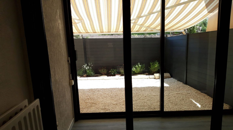 Ma-Cabane - Vente Appartement BAGNOLS SUR CEZE, 48 m²