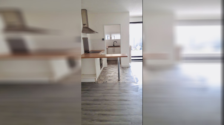 Ma-Cabane - Vente Appartement BAGNOLS SUR CEZE, 48 m²