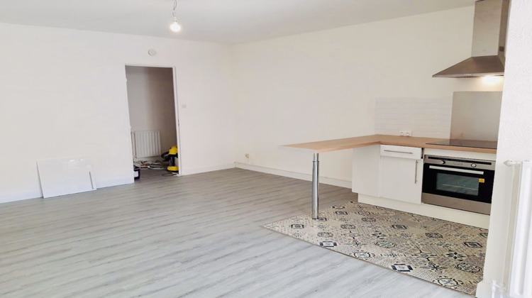 Ma-Cabane - Vente Appartement BAGNOLS SUR CEZE, 48 m²
