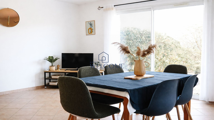 Ma-Cabane - Vente Appartement Bagnols-sur-Cèze, 62 m²