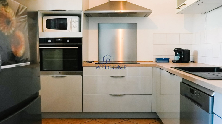 Ma-Cabane - Vente Appartement Bagnols-sur-Cèze, 62 m²