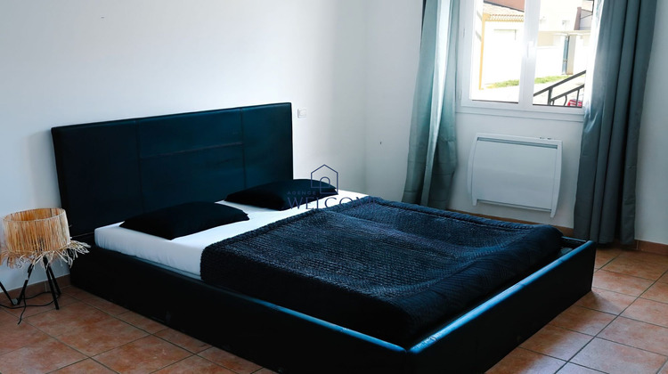 Ma-Cabane - Vente Appartement Bagnols-sur-Cèze, 62 m²