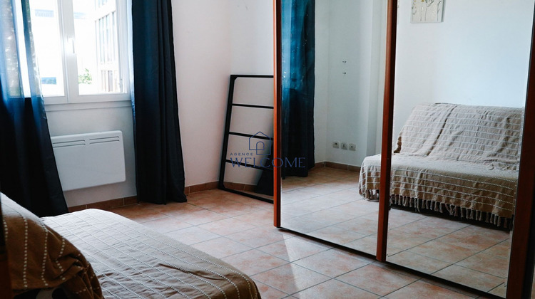 Ma-Cabane - Vente Appartement Bagnols-sur-Cèze, 62 m²