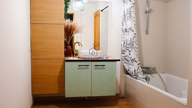Ma-Cabane - Vente Appartement Bagnols-sur-Cèze, 62 m²