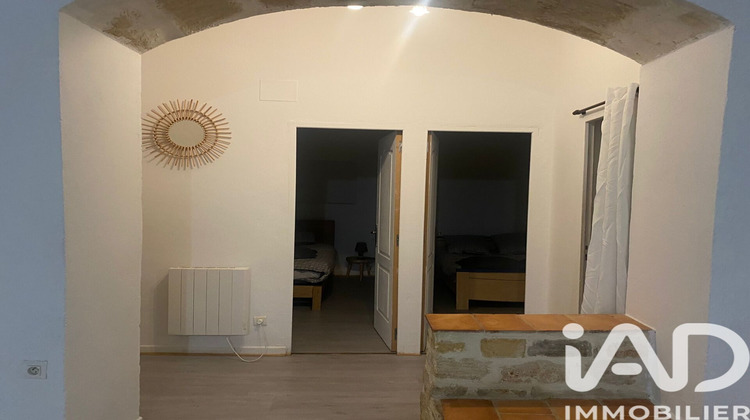 Ma-Cabane - Vente Appartement Bagnols-sur-Cèze, 58 m²