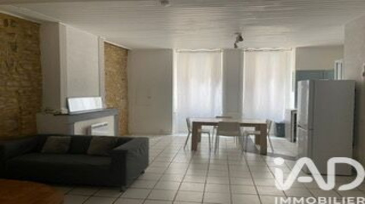 Ma-Cabane - Vente Appartement Bagnols-sur-Cèze, 58 m²
