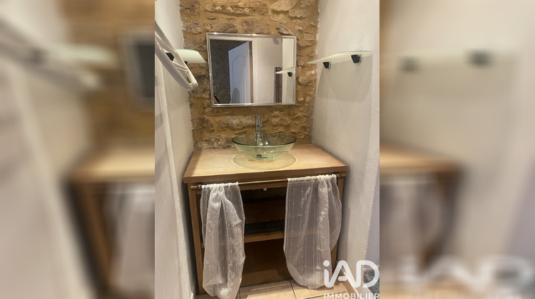 Ma-Cabane - Vente Appartement Bagnols-sur-Cèze, 58 m²