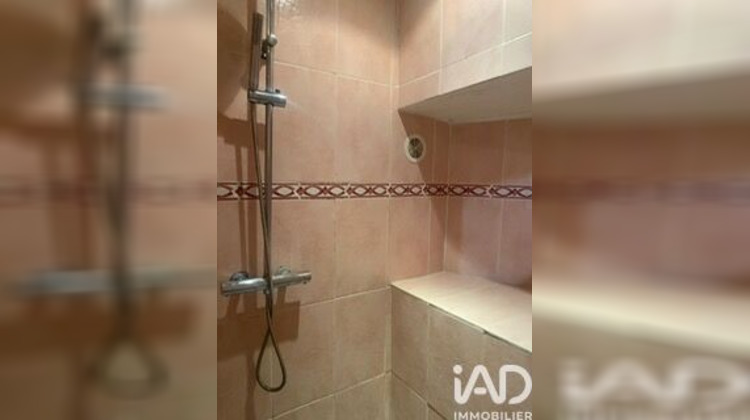 Ma-Cabane - Vente Appartement Bagnols-sur-Cèze, 58 m²