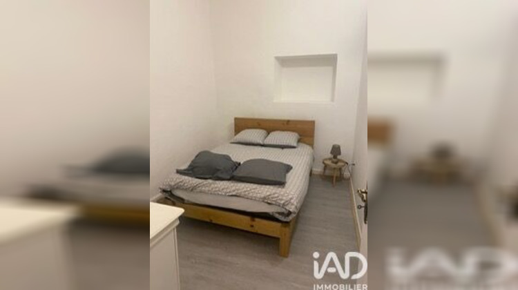 Ma-Cabane - Vente Appartement Bagnols-sur-Cèze, 58 m²